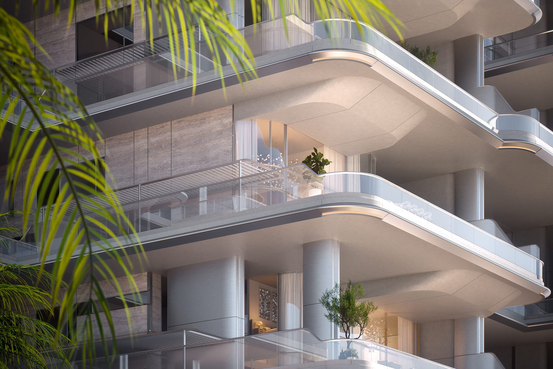 ORLA - 4 Bed Duplex