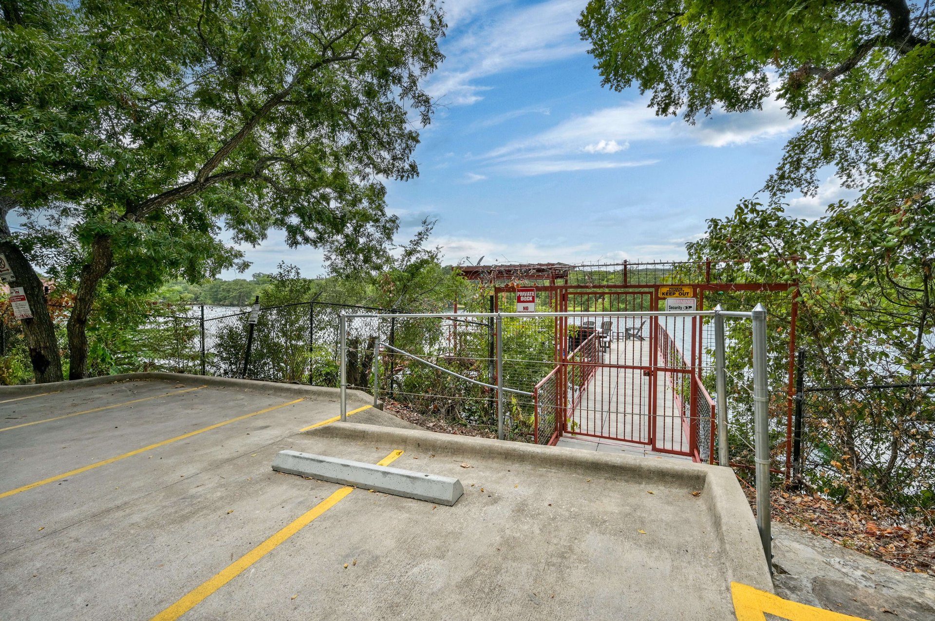 4505 Aqua Verde Drive 