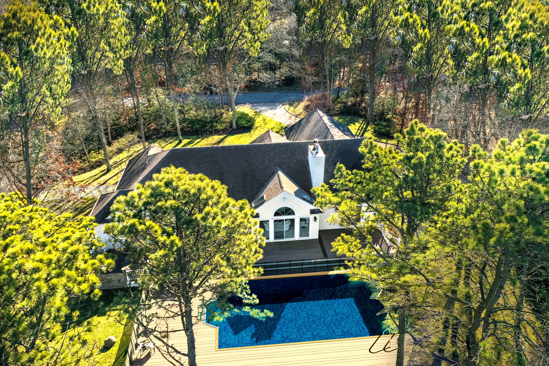 3 Old Fields Ln