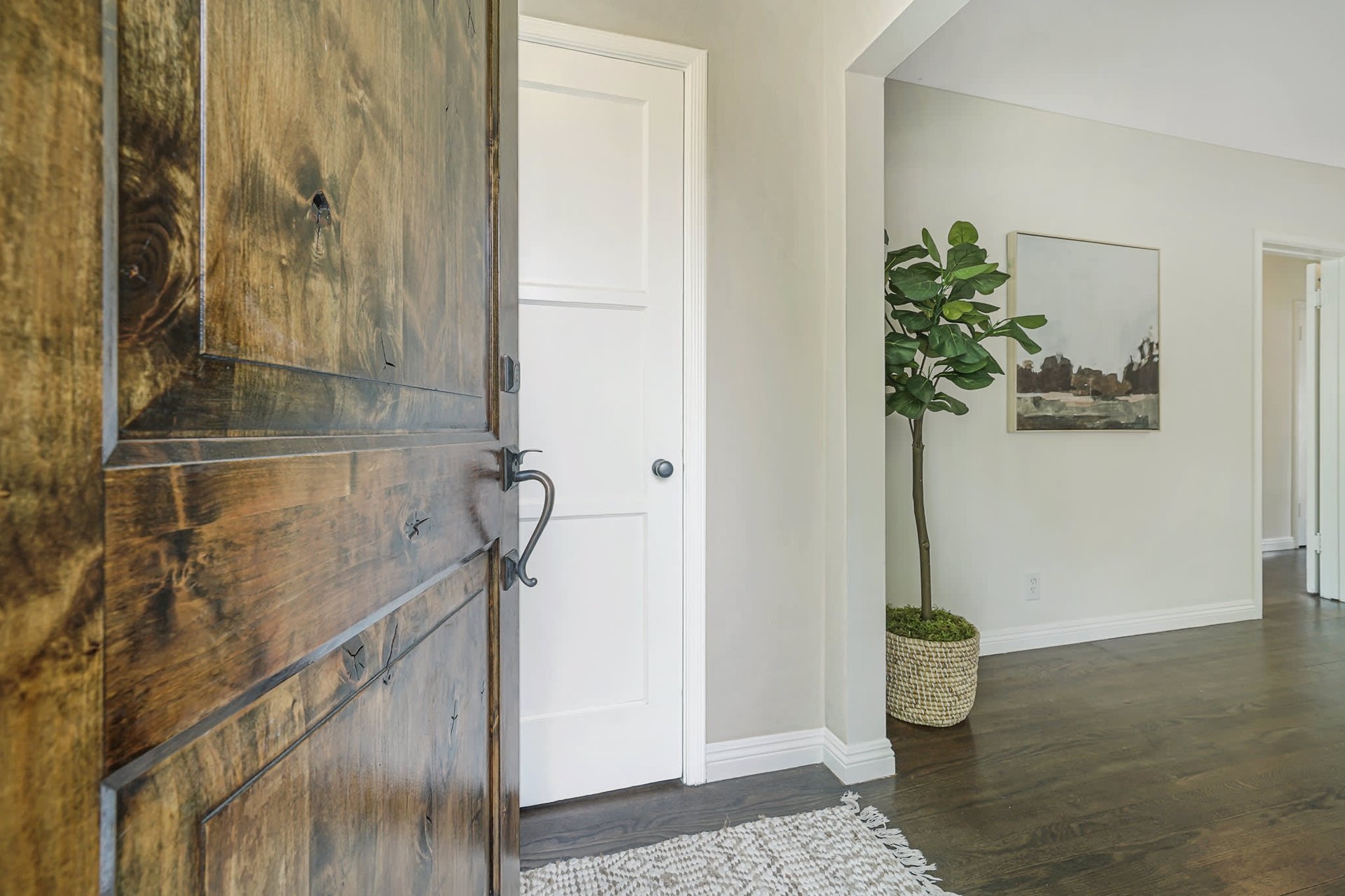Beautifully Updated Traditional Home in Mid-City