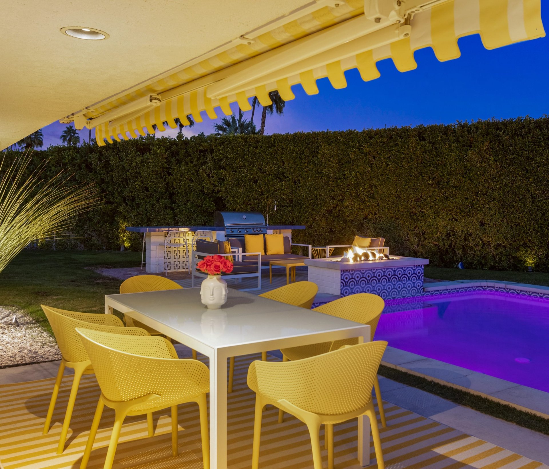 Monroe Hideaway