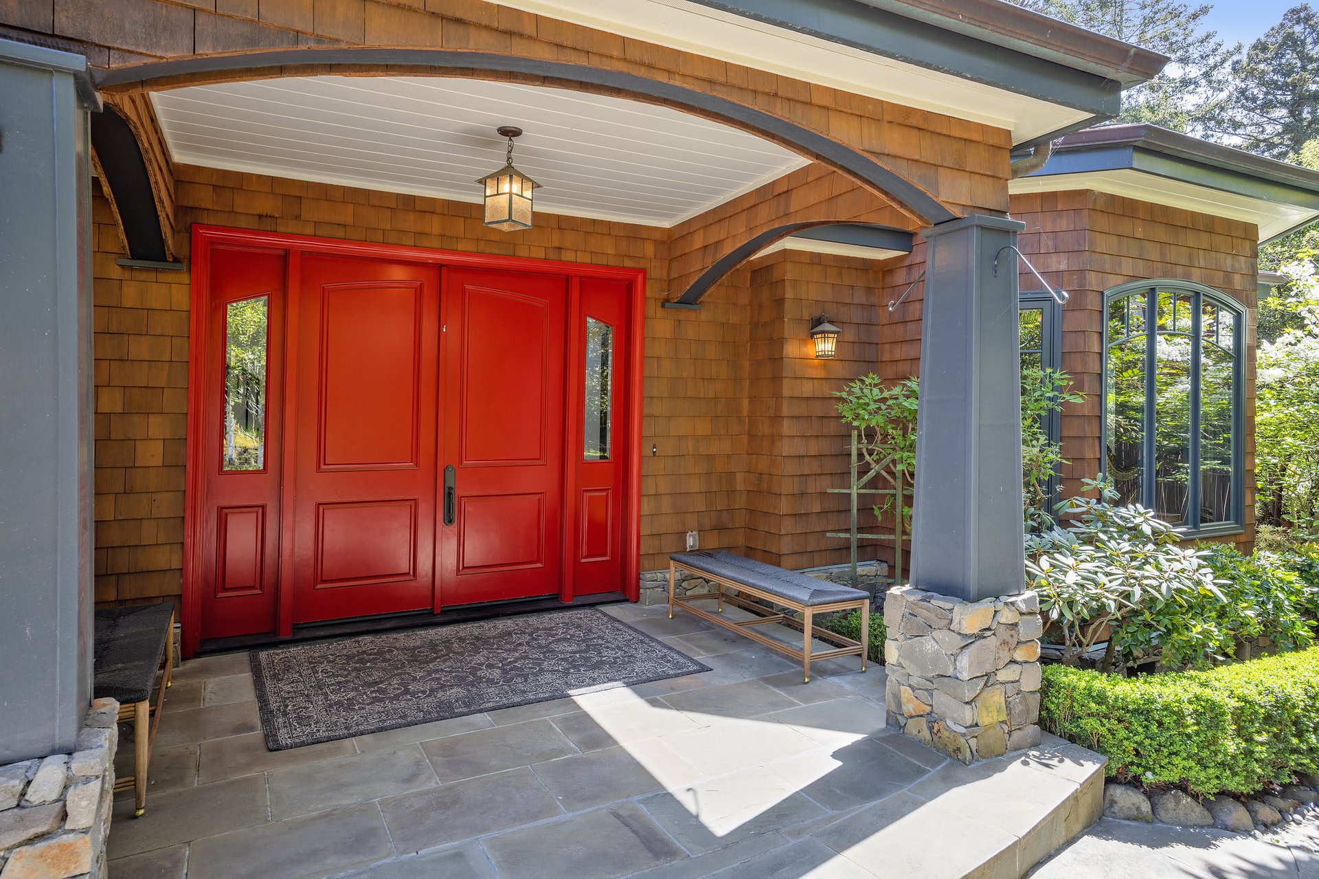 891 Marin Drive, Mill Valley