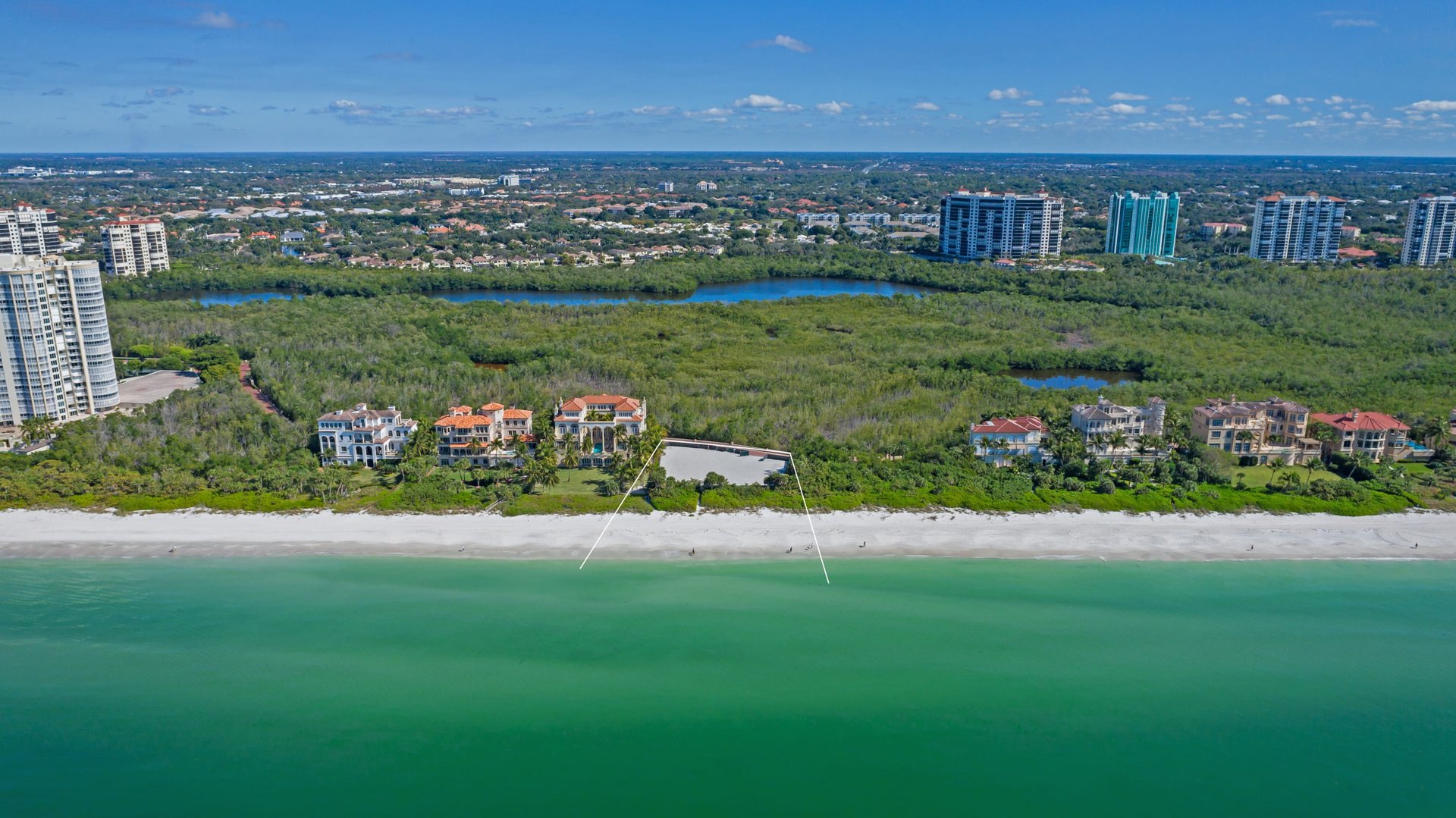 BAY COLONY