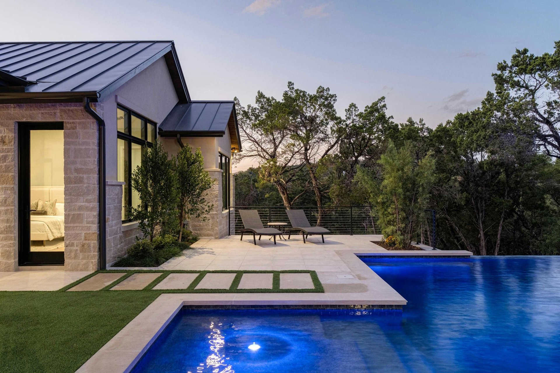 505 Crystal Creek Drive