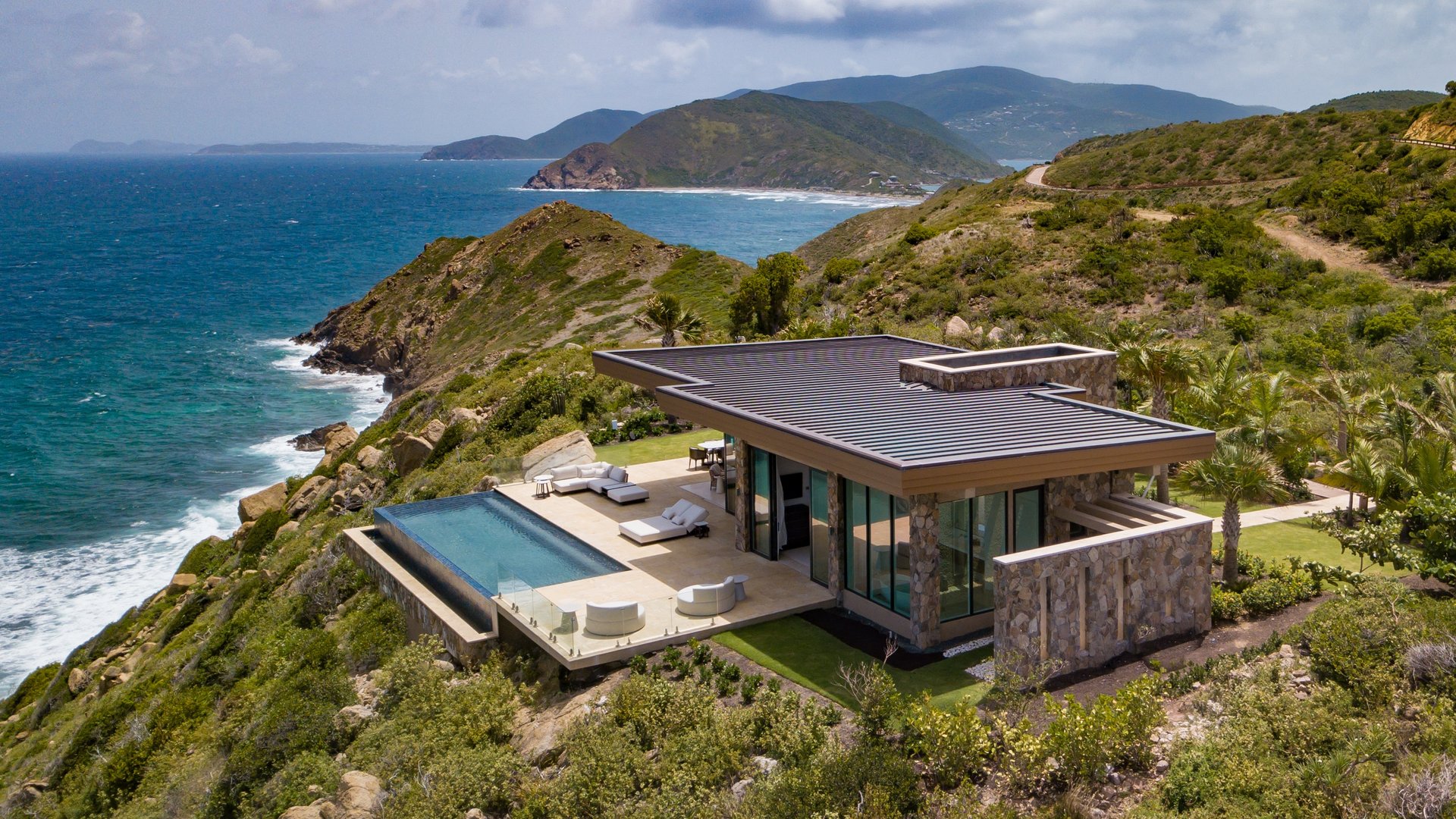 Starlight Villa