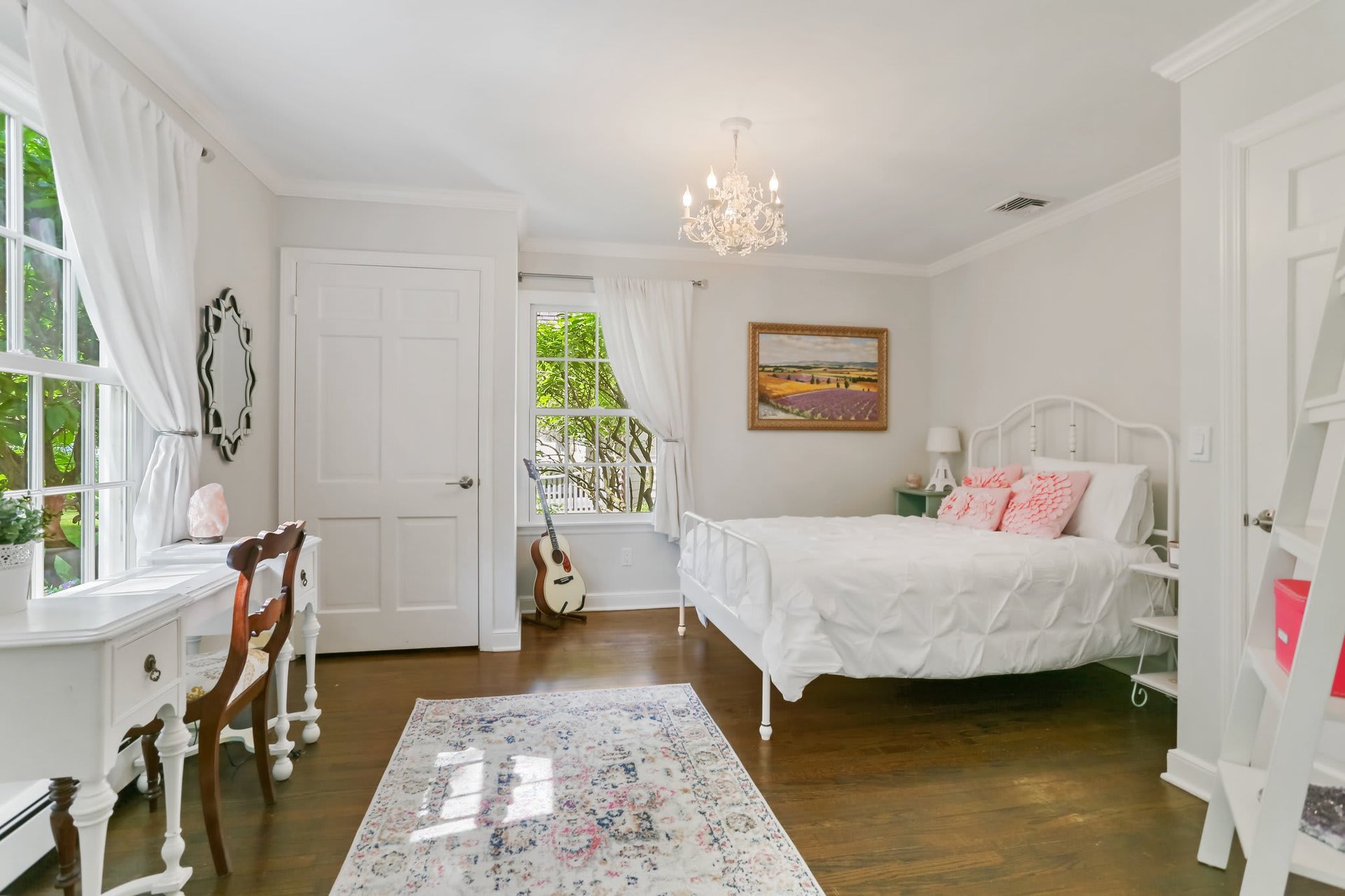 14 Pequot Trail