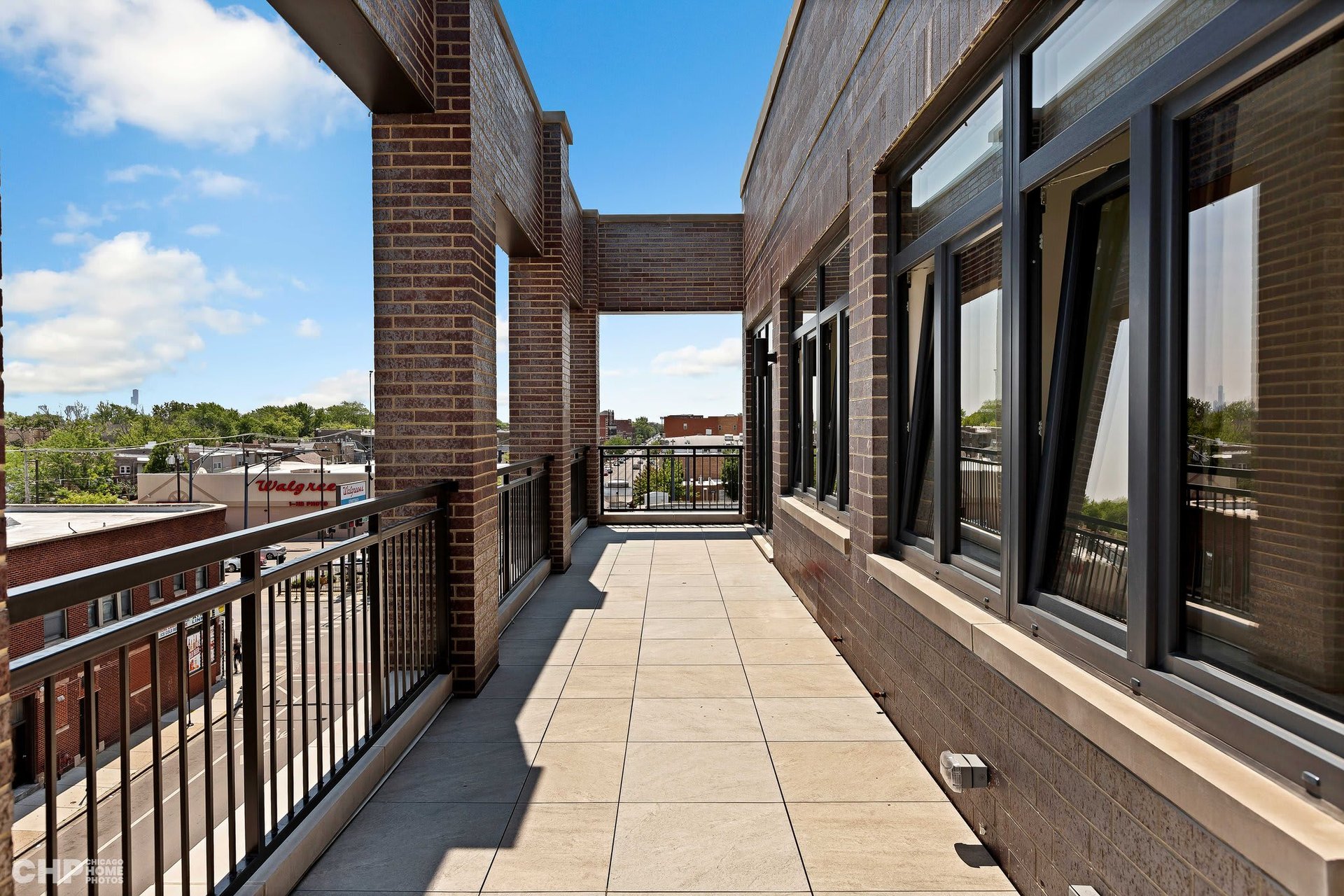 4414 N Kedzie Avenue Unit: 4N