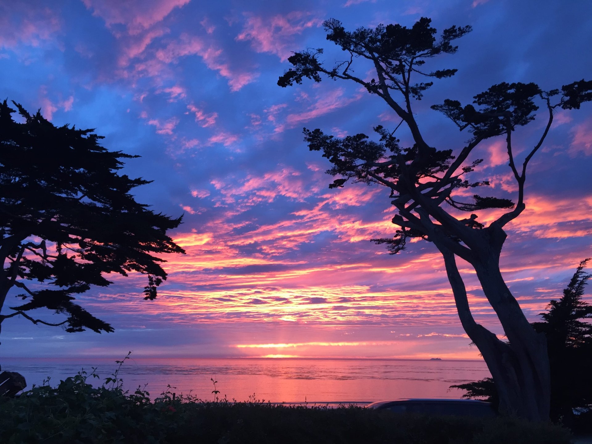 Scenic Carmel - Scenic 8 SE of 8th, Carmel