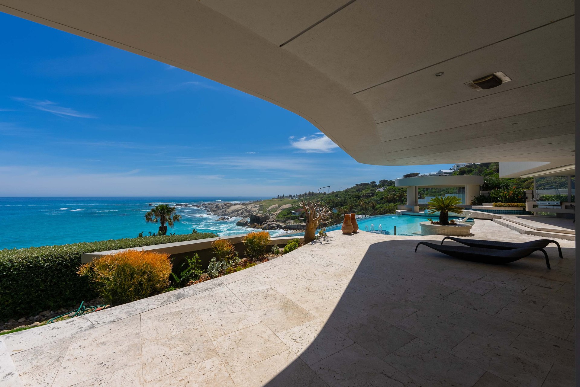 A Stefan Antoni Development at Private Address