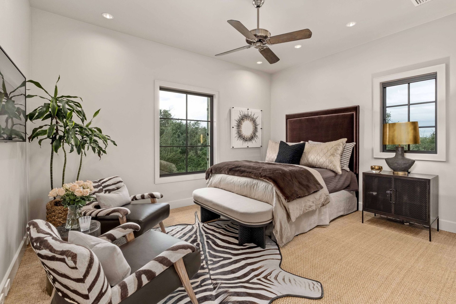 1702 Barton Creek Blvd 