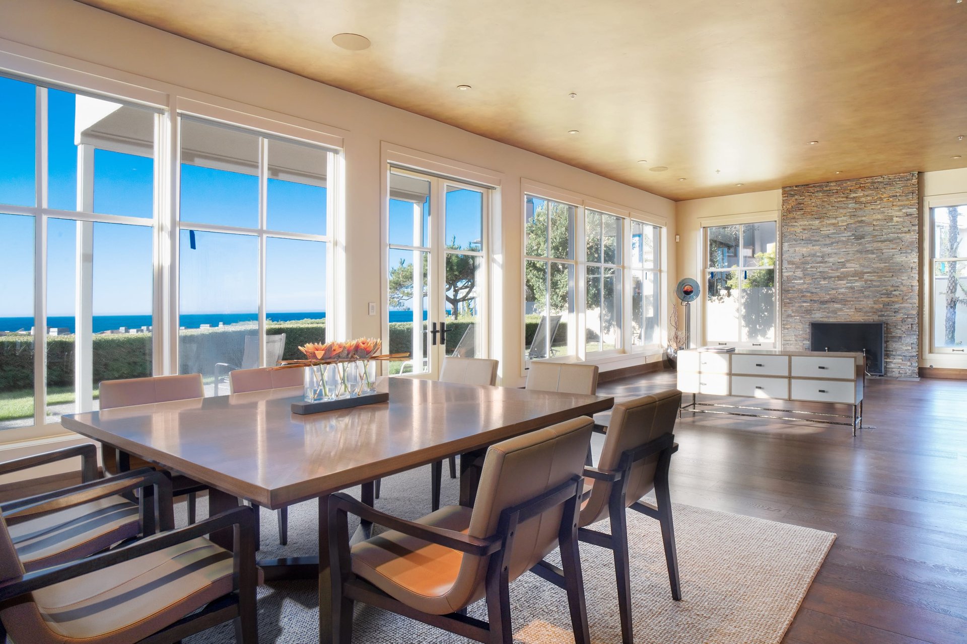 Spanish Bay Residence For Sale - 72 Spanish Bay Circle, Pebble Beach