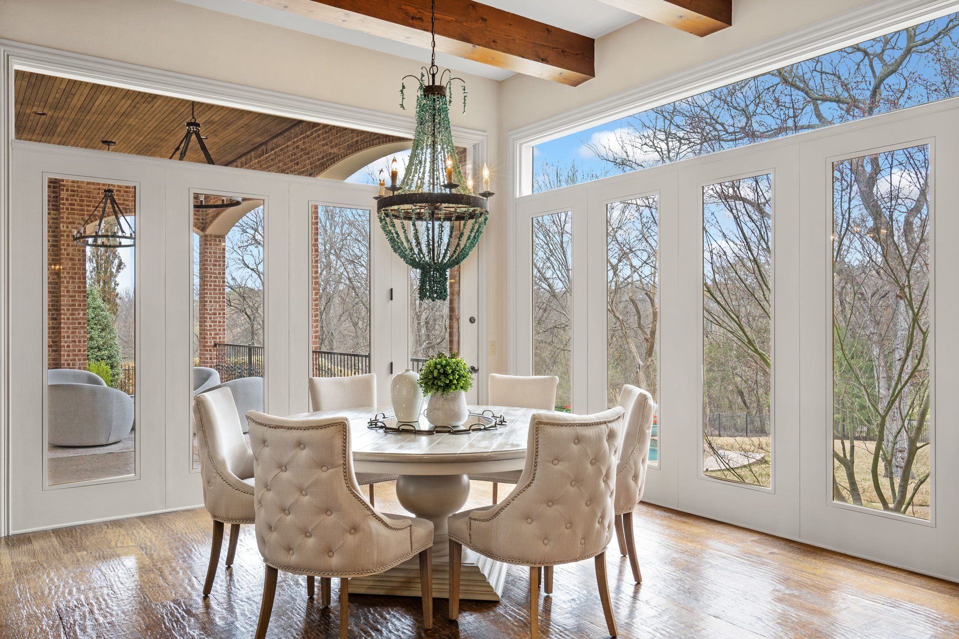 Stunning Starwood Estate