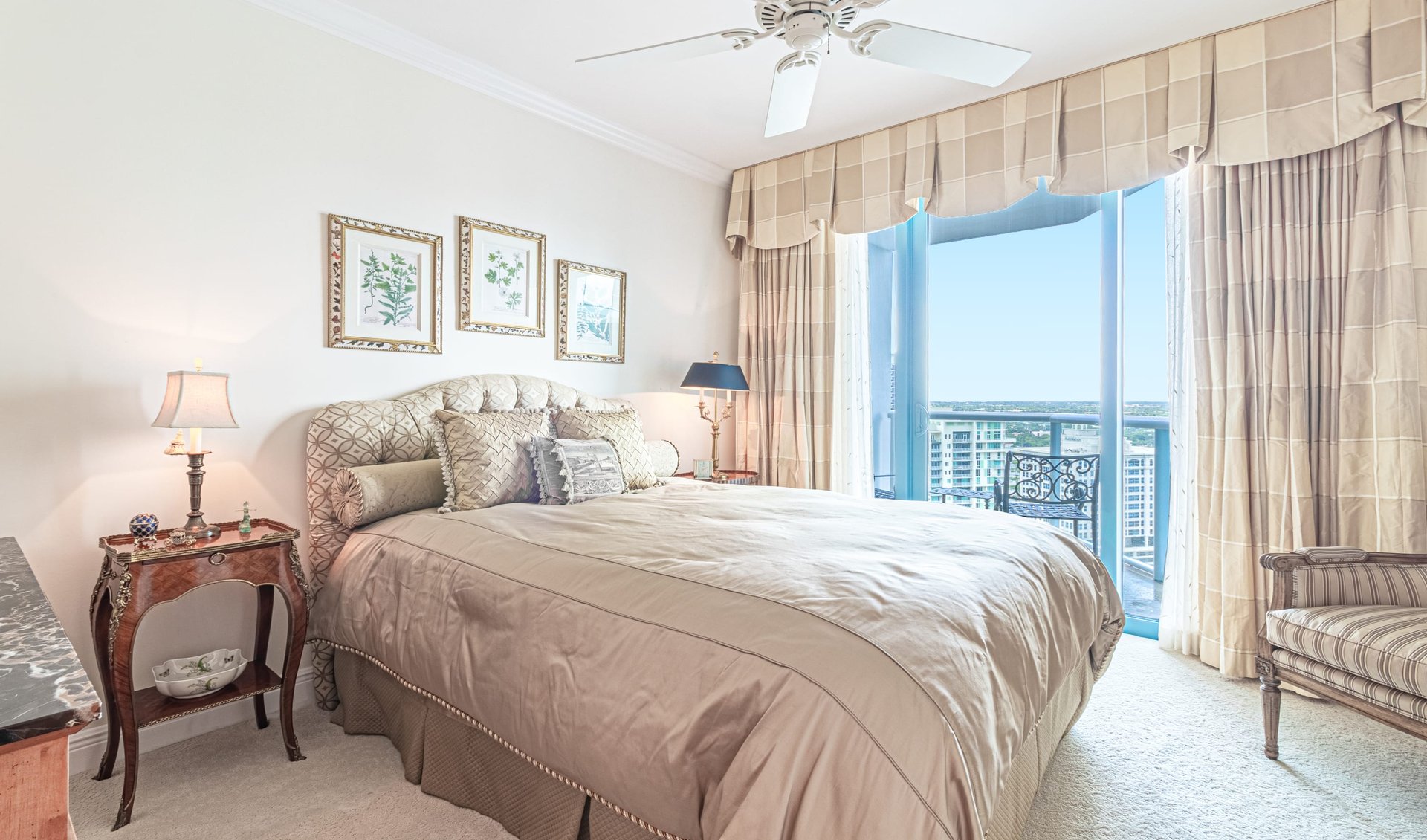 333 Las Olas Way Unit: 3105