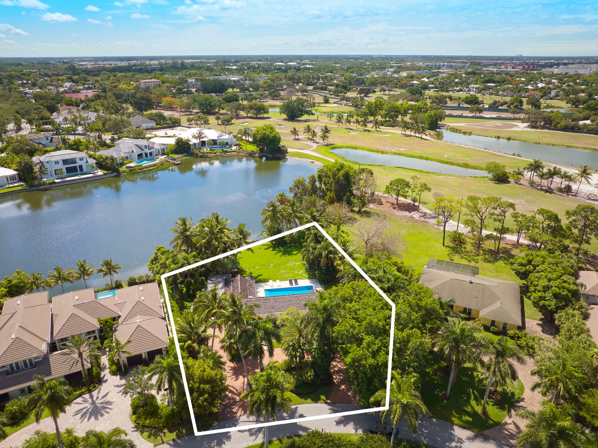 COQUINA SANDS