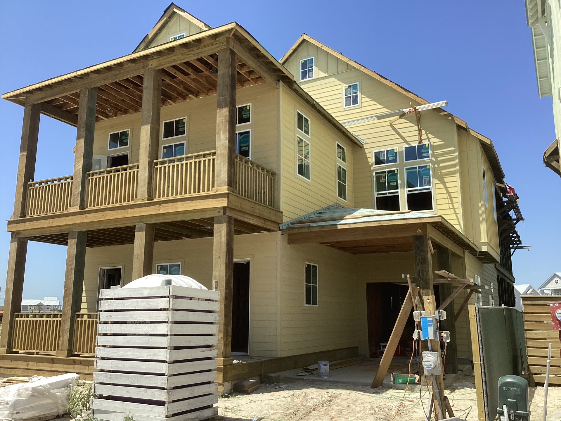 Private Address, Port Aransas, TX 78373