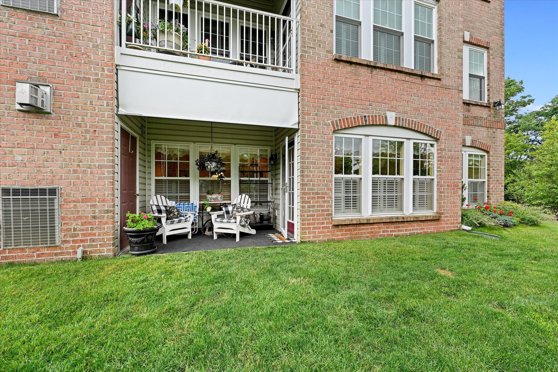 9606-B Amberleigh Lane