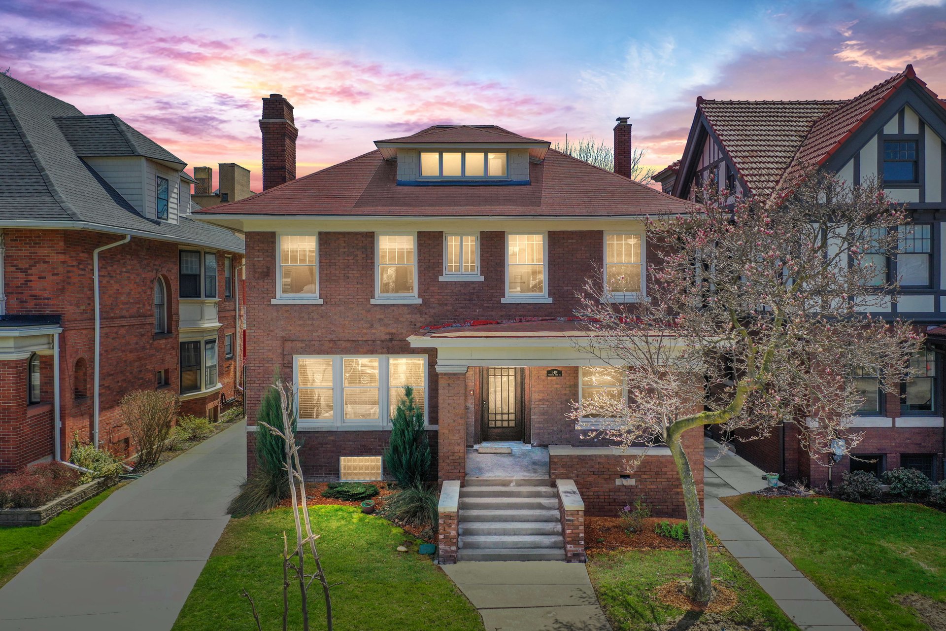 149 Virginia Park Street