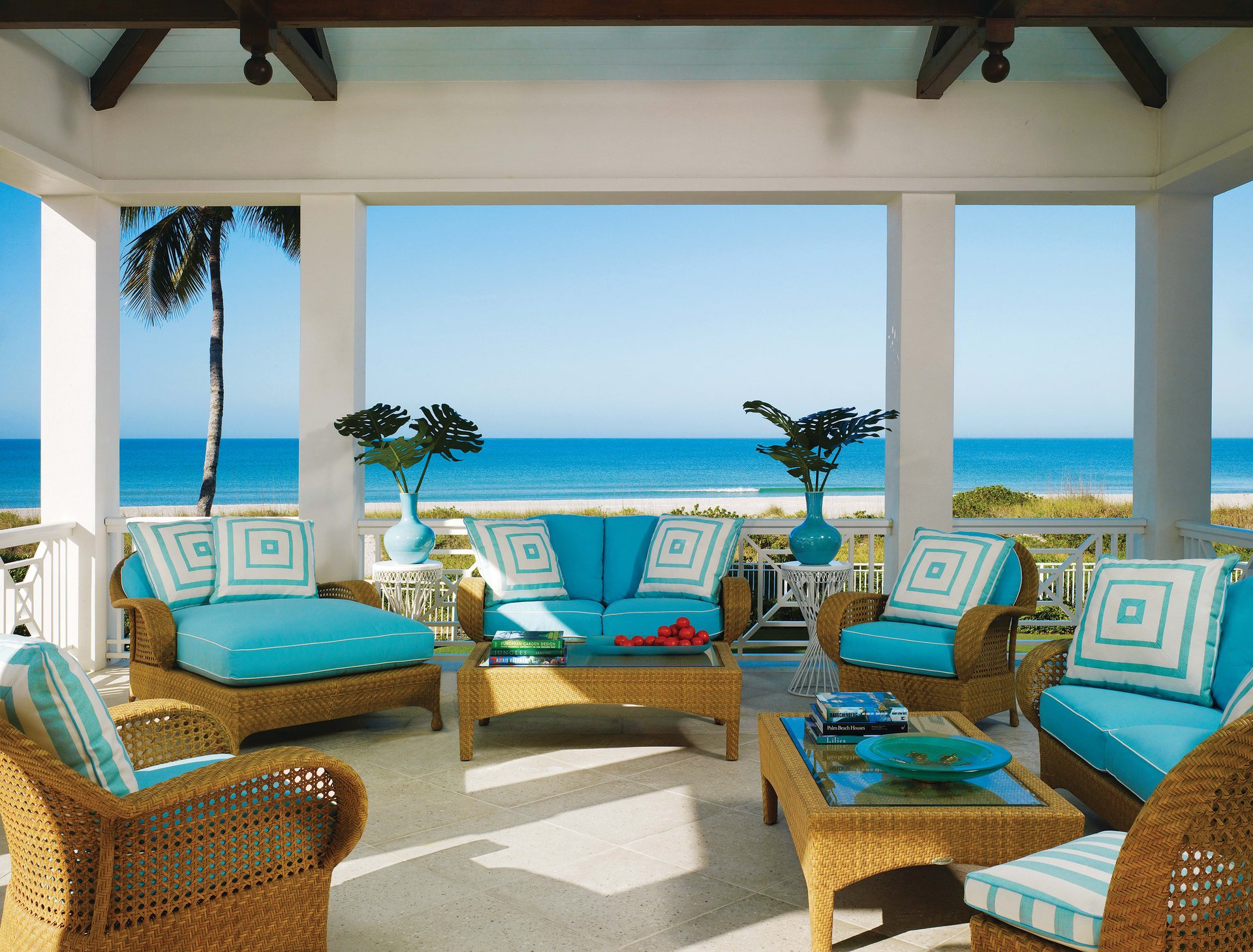 CAPTIVA