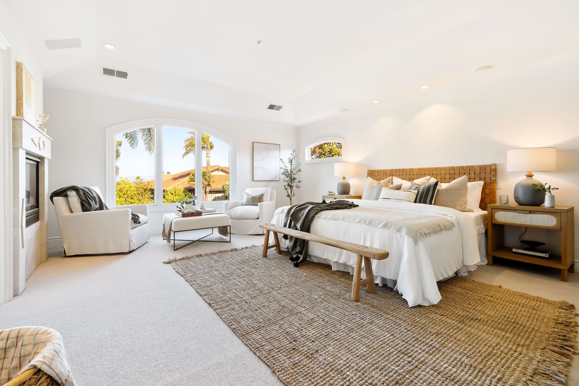 Sun-Drenched Home on Coveted Water Cul-de-Sac- Represented Buyer