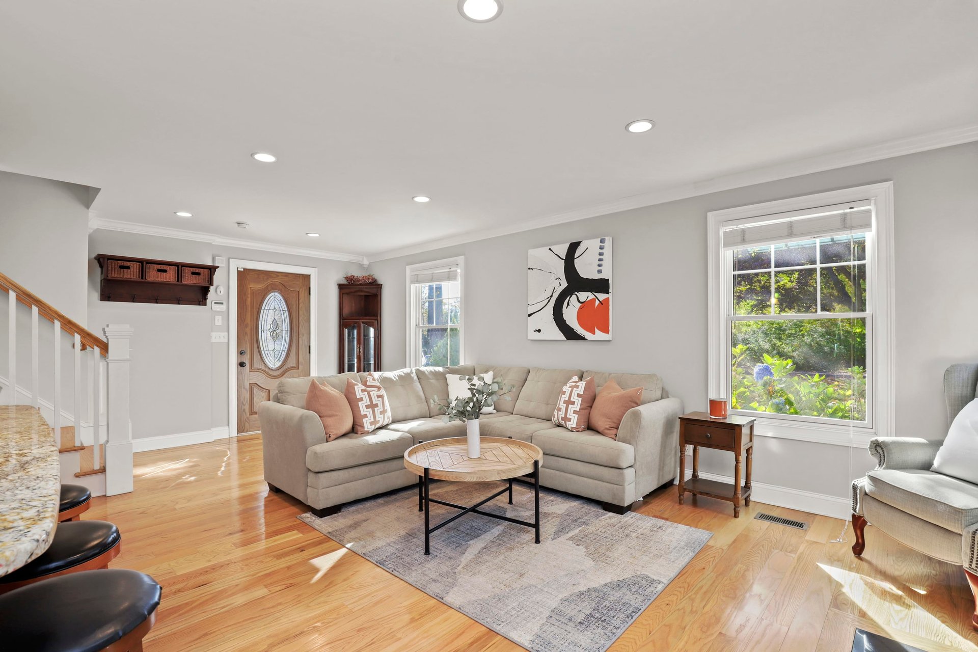 8 Marion Road