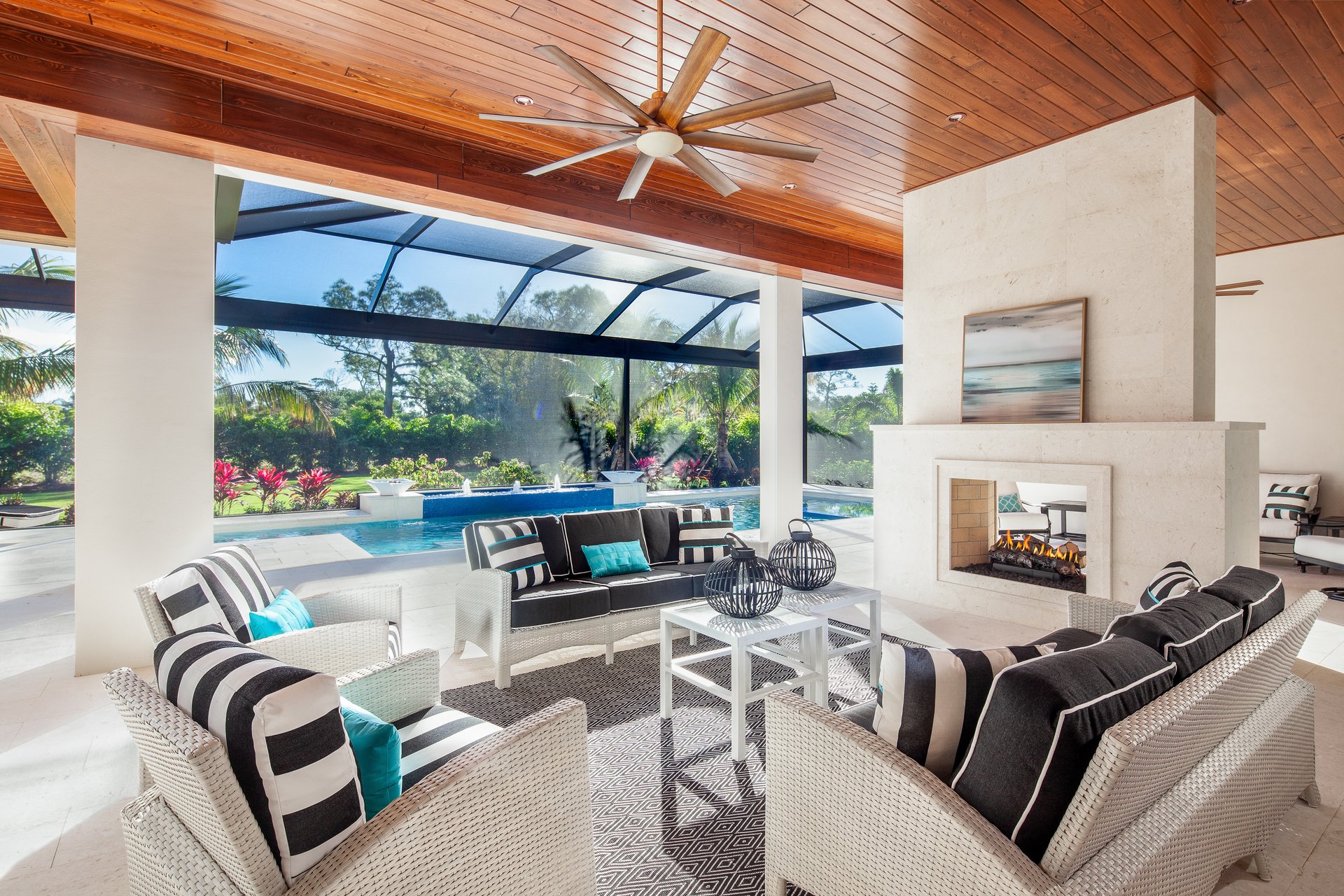 PINE RIDGE ESTATES