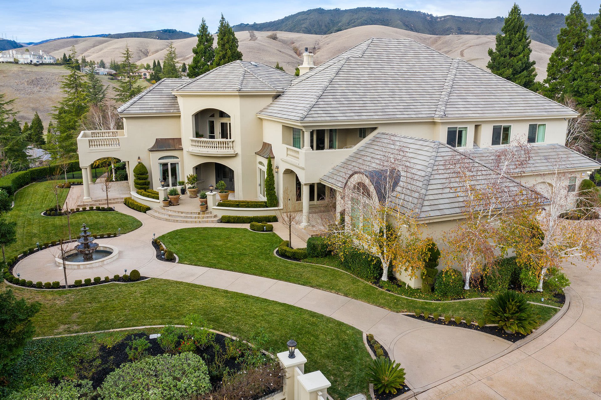 4499 Deer Ridge Rd