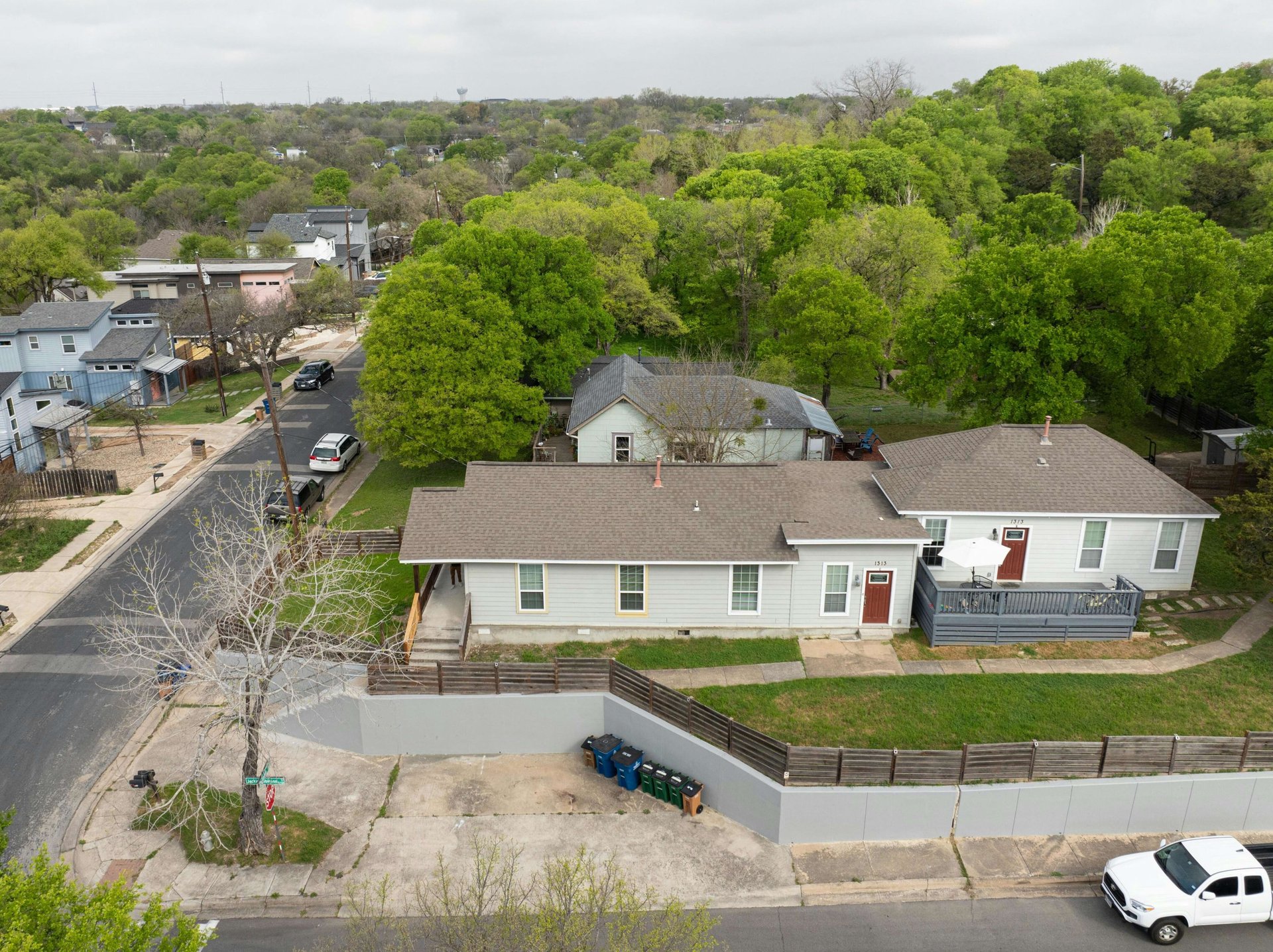 1313 Delano Street #C