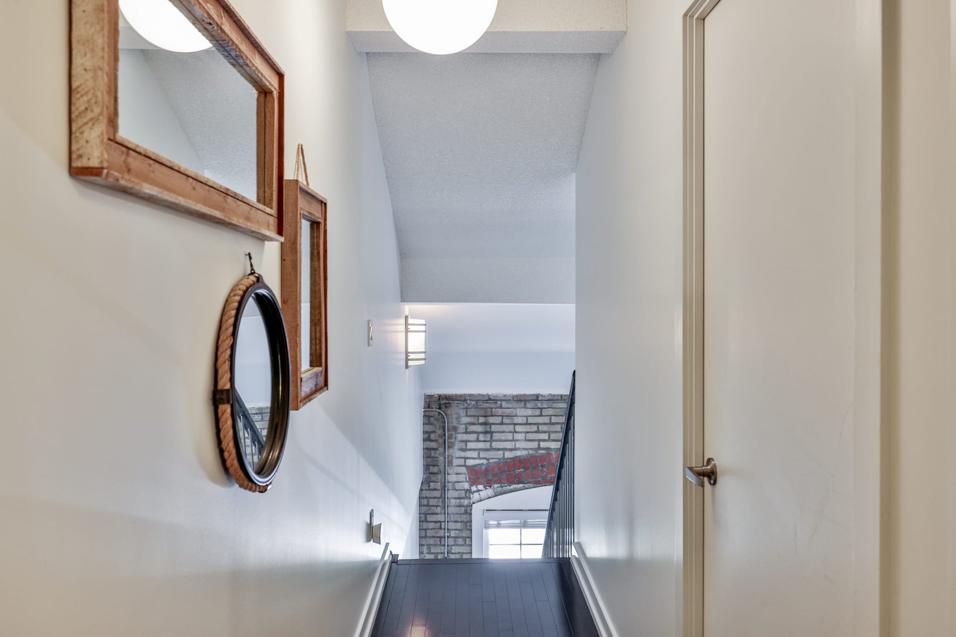 The Foundry Lofts