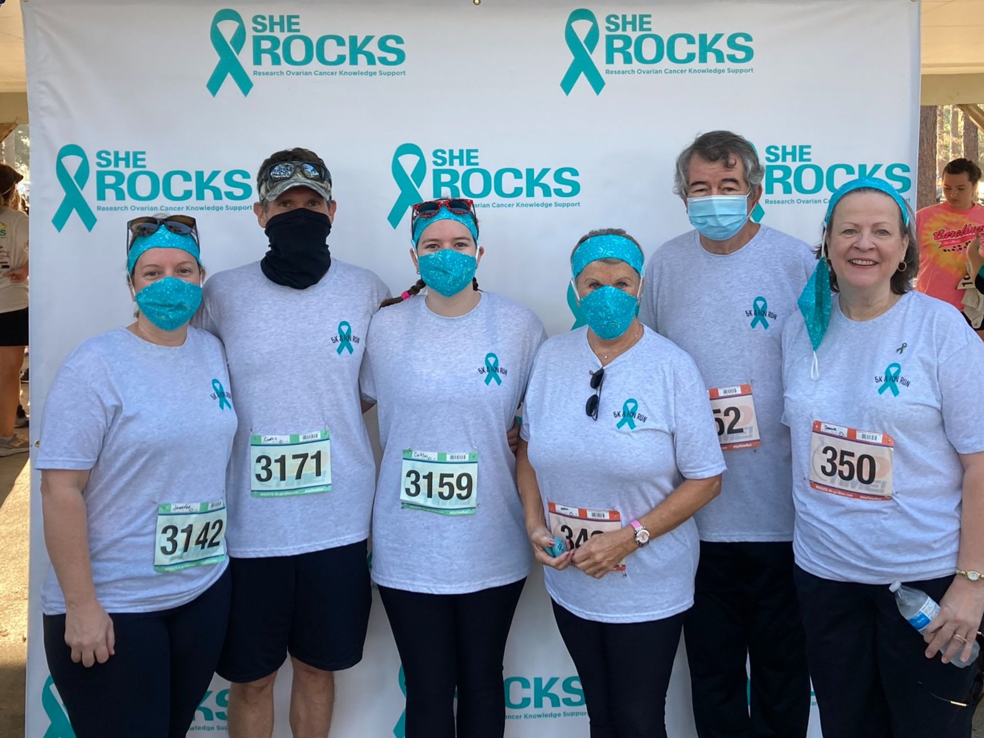 She Rocks - Loca Love