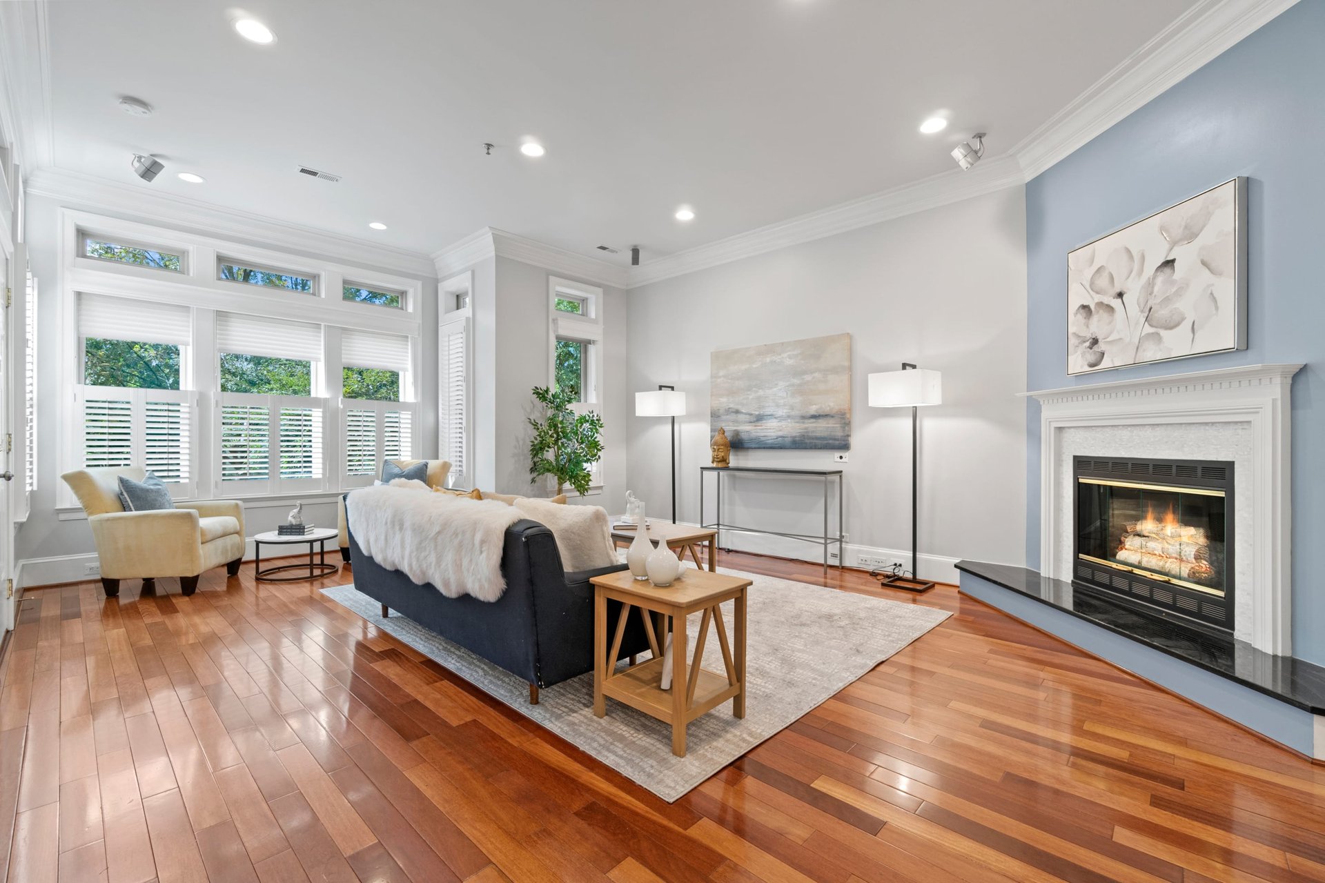 1815 6TH STREET NW Unit: 1