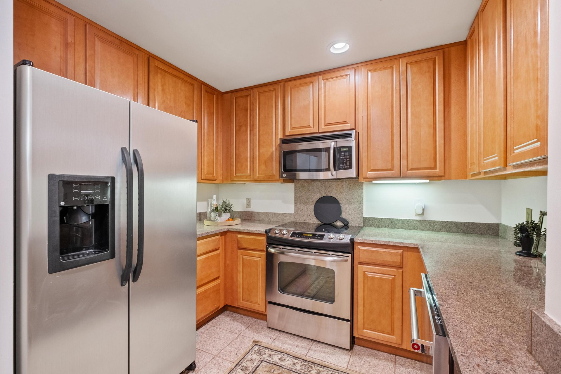 306 4th Avenue Unit #501
