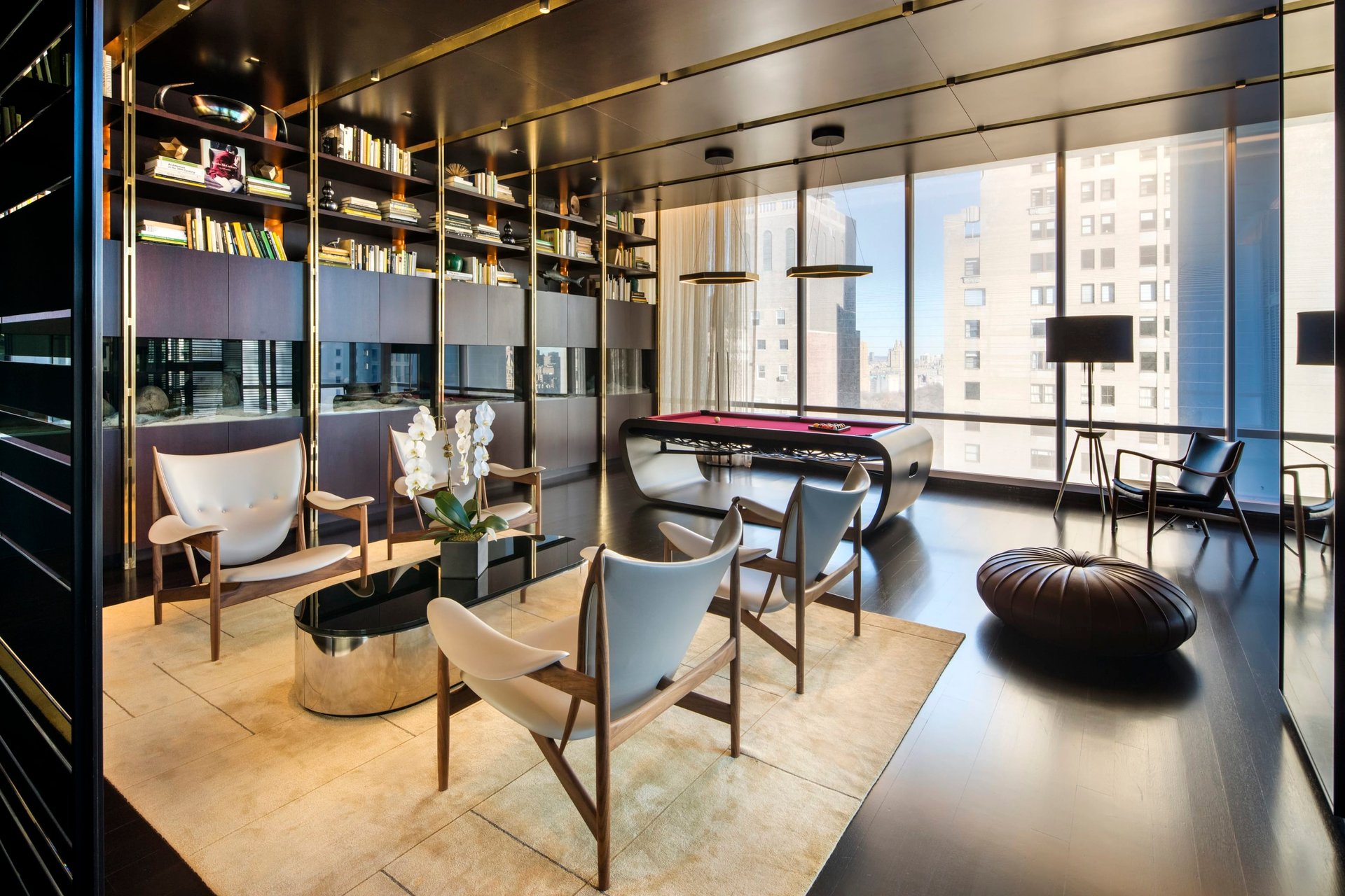 157 West 57th St, 44A