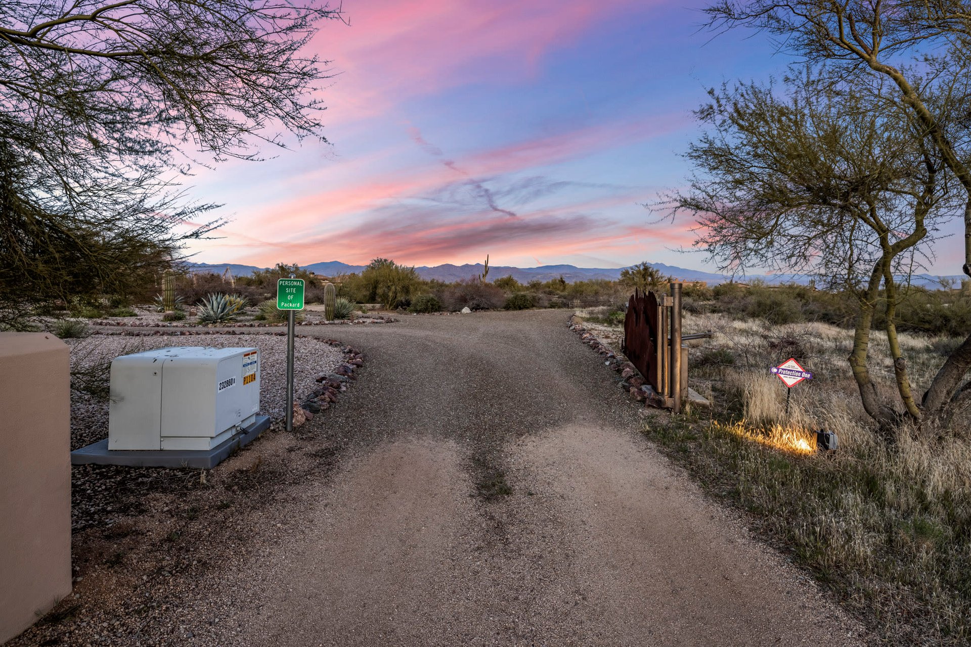 13946 E Windstone Trail