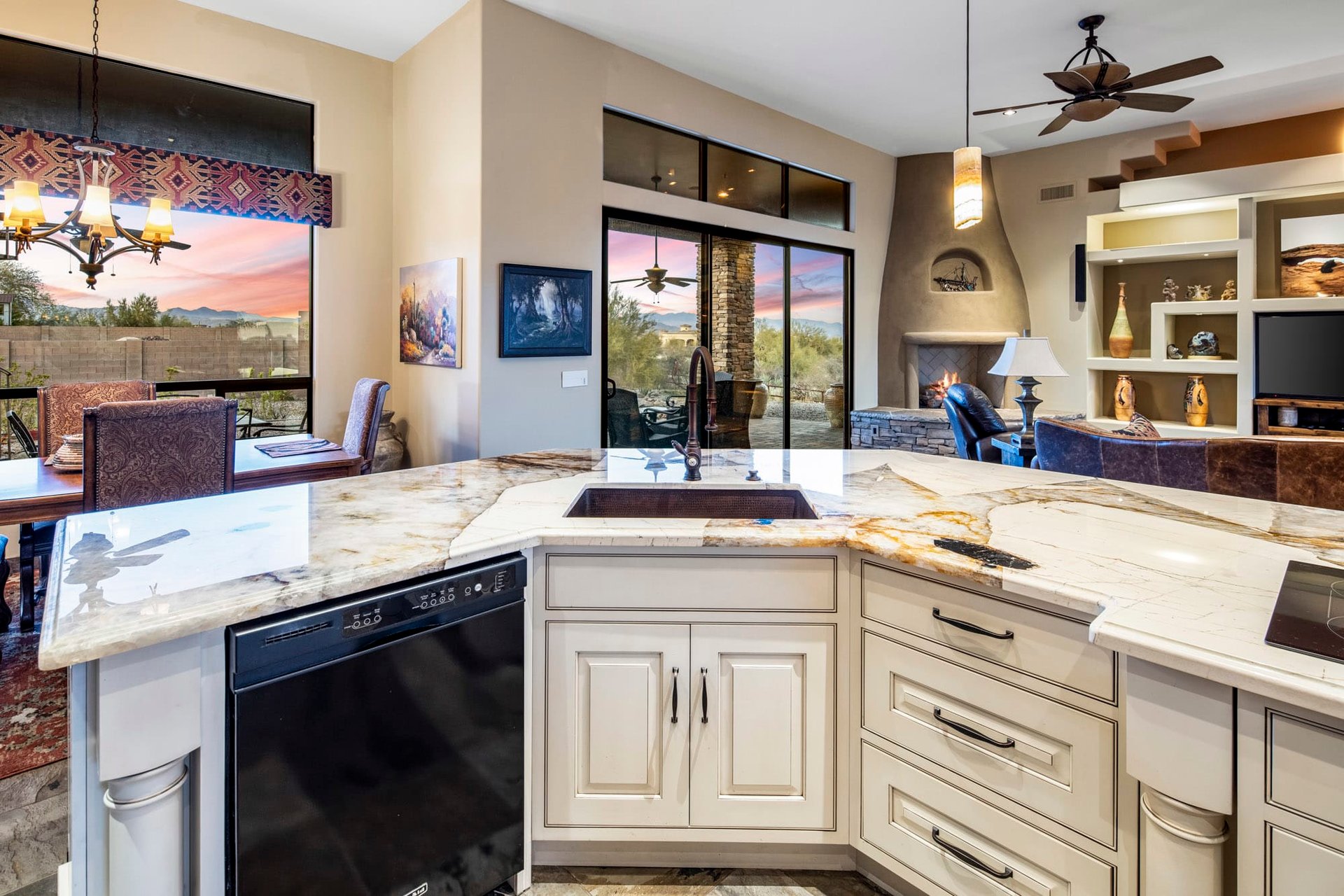 13946 E Windstone Trail
