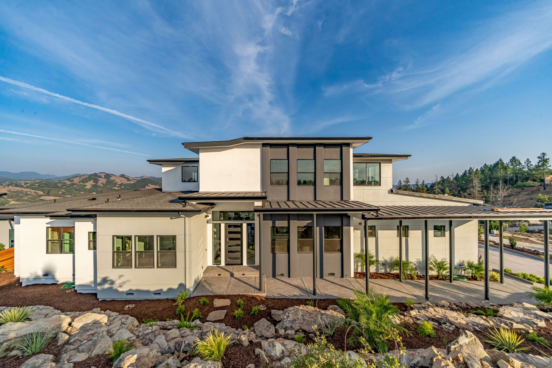 3927 Rincon Ridge Drive