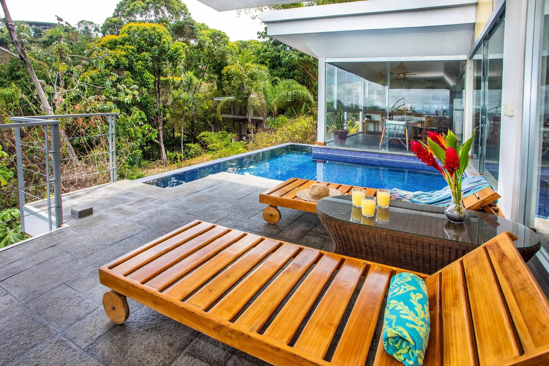  Discover Tranquil Luxury at Villa Joya: Your Exclusive Retreat in El Salto Estates