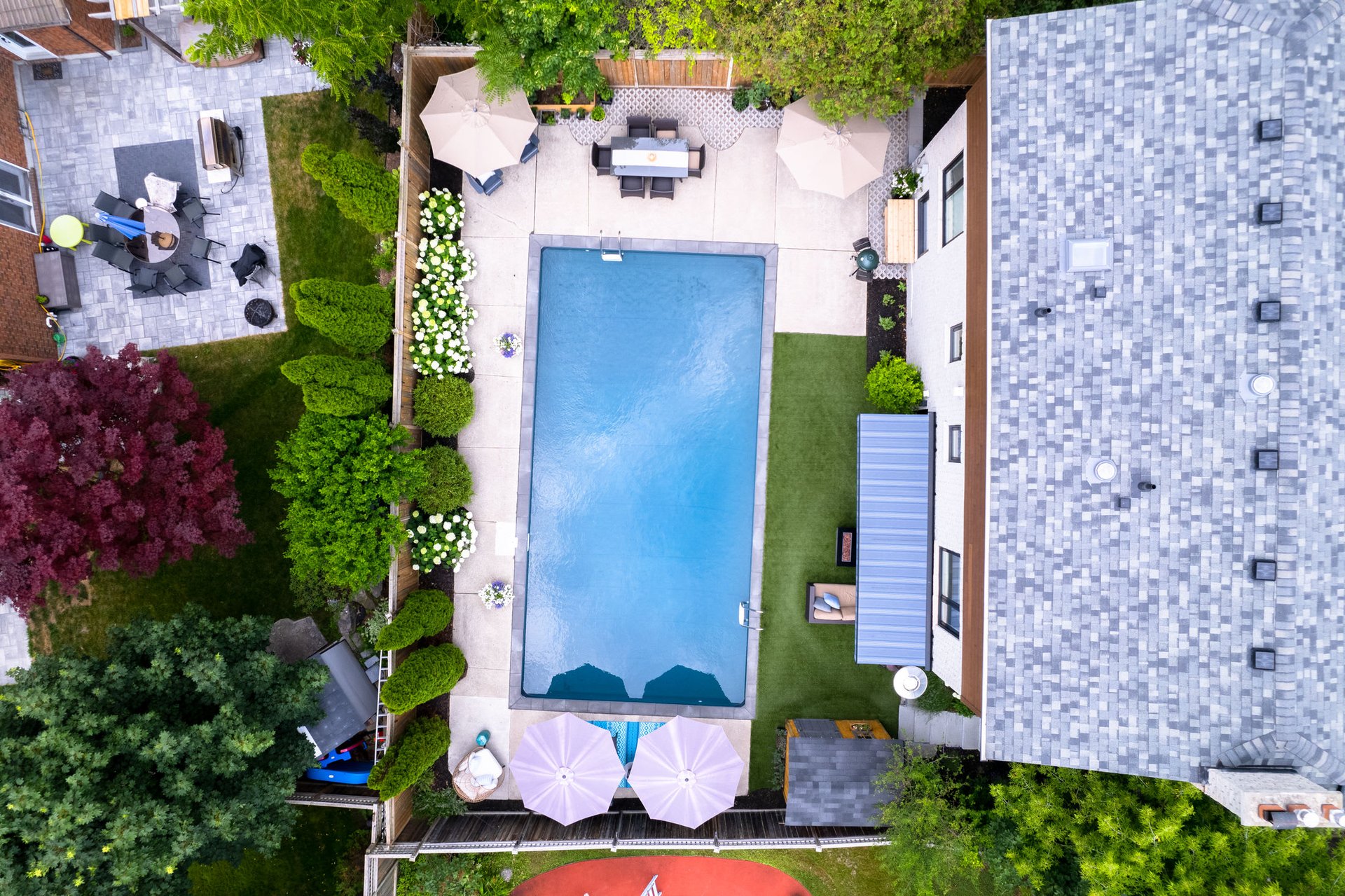 1418 Bridgestone Lane