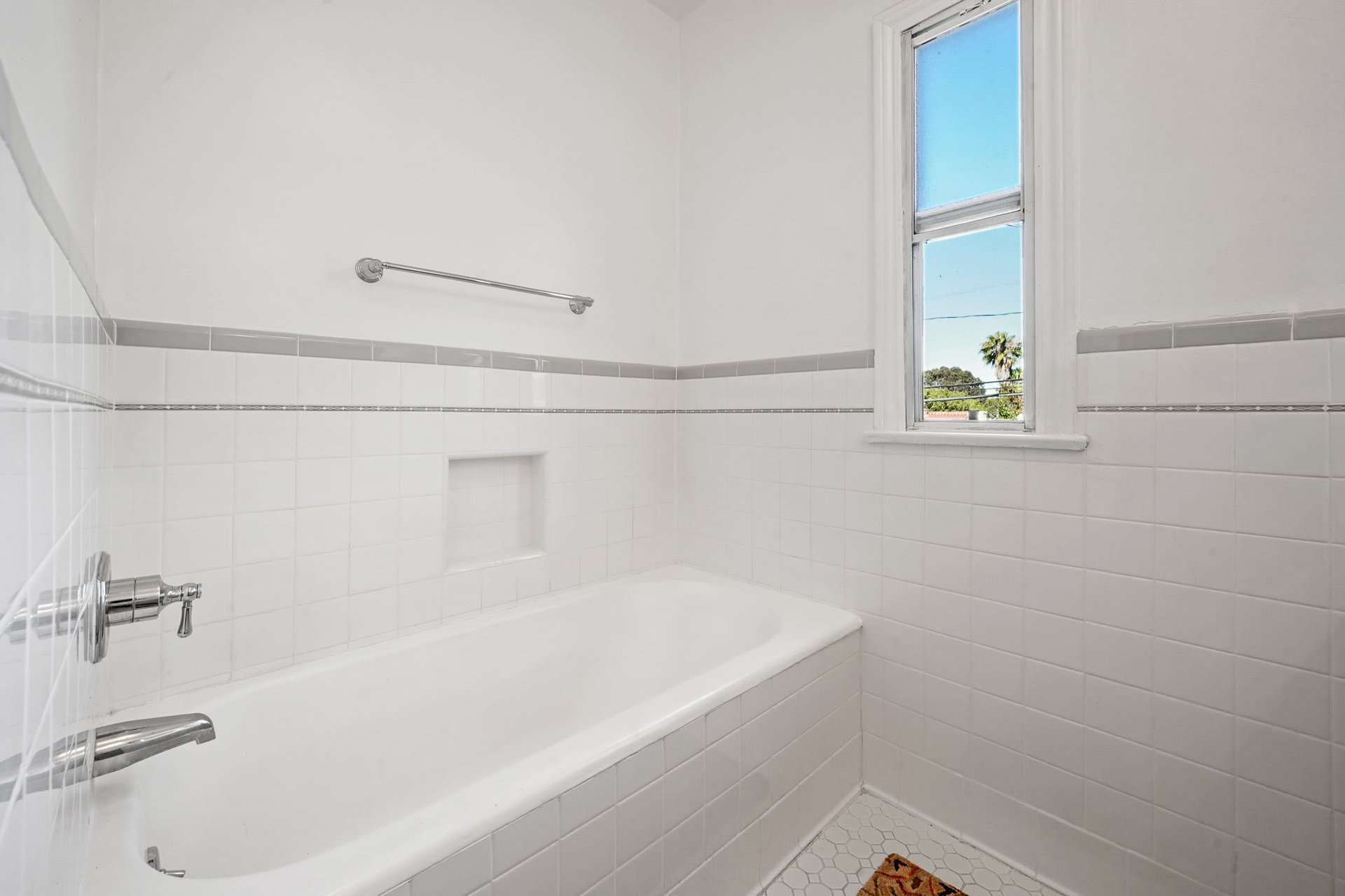 Exquisite Spanish Revival Duplex in Picfair Village!