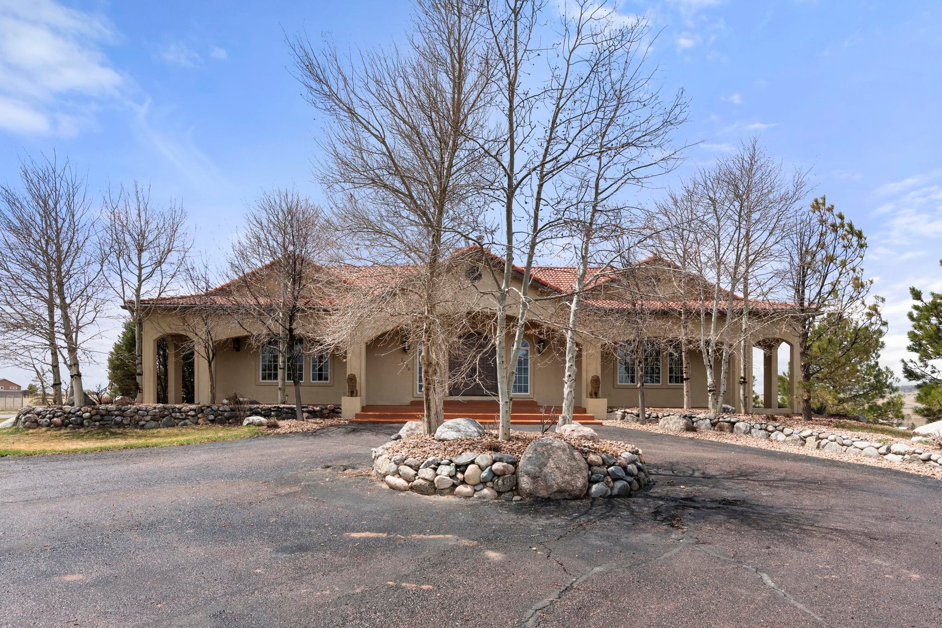 7070 Meadowpine Drive