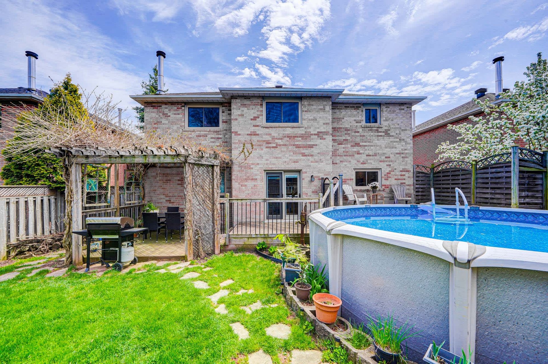 1391 Fieldcrest Lane