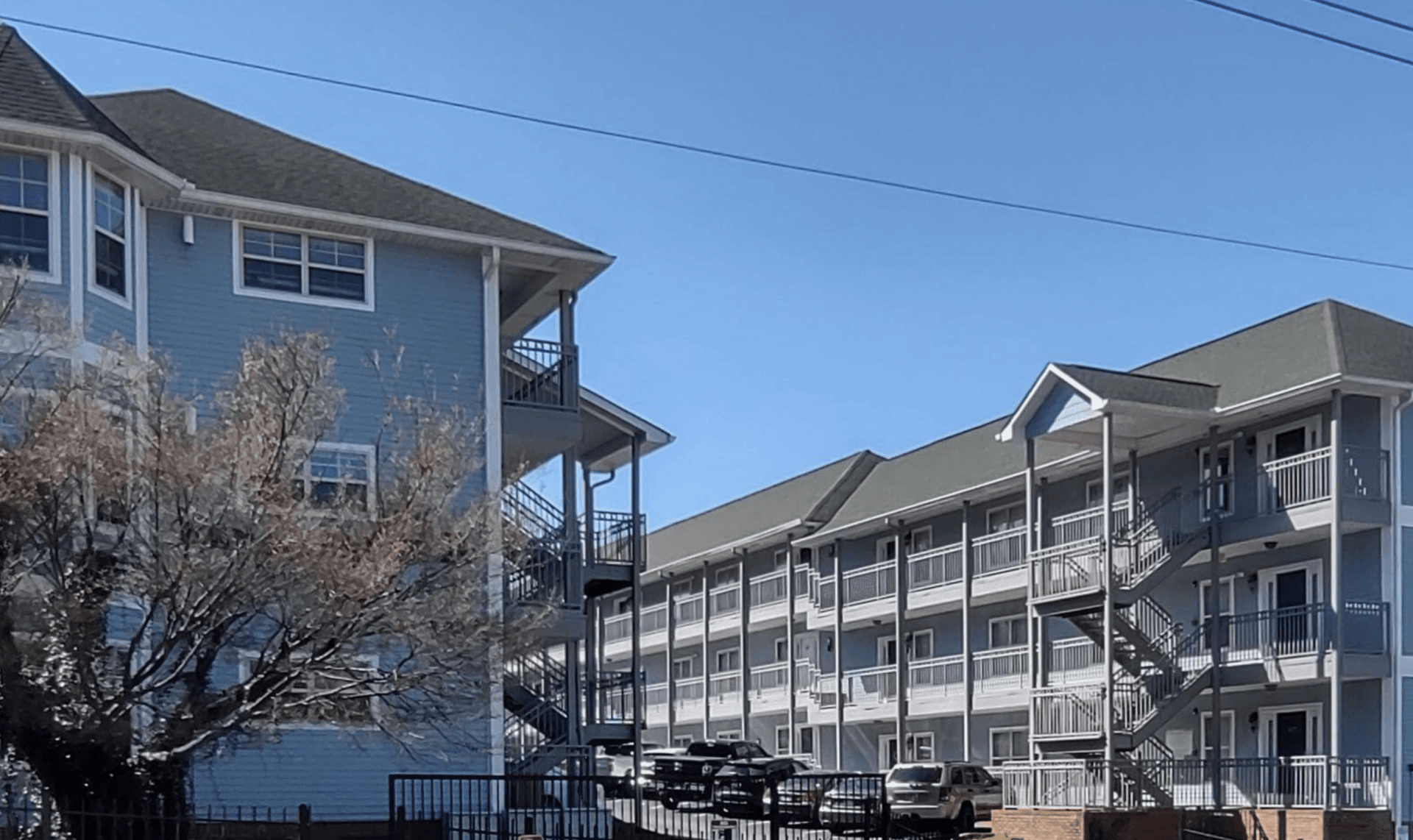 1629 Queen Anne Way