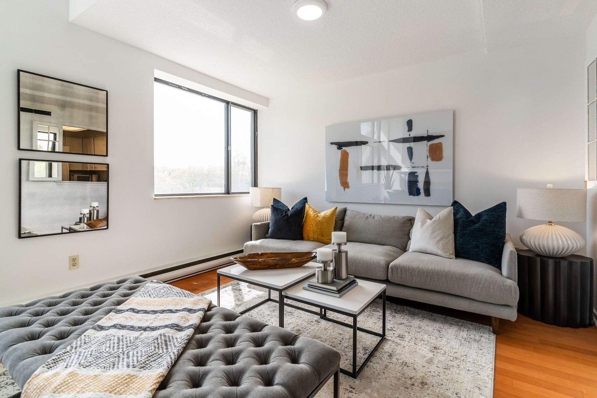 Award Winning Bedford Glen Suite 506