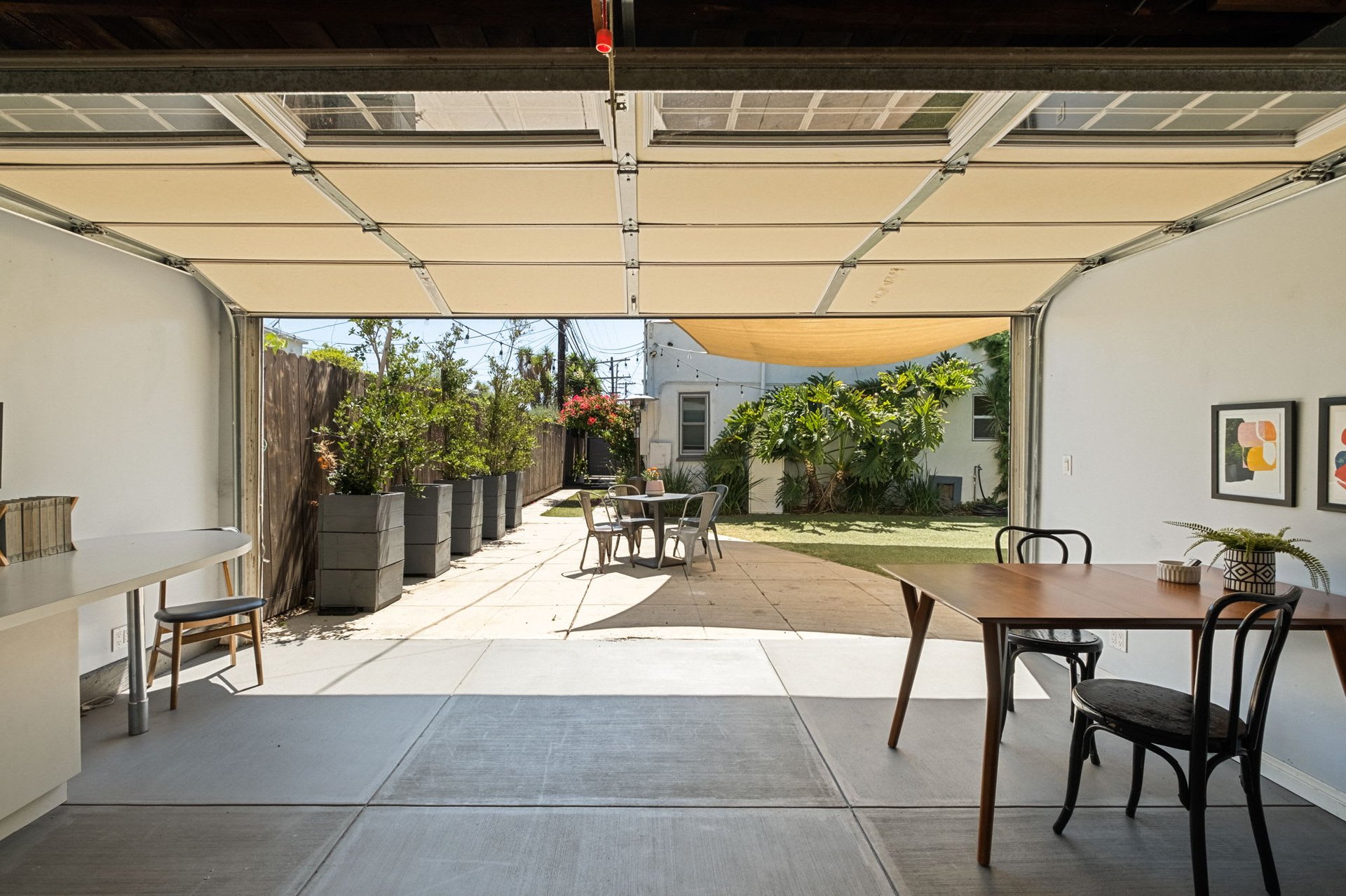 Lush & Private Spanish Compound in coveted Wilshire Highlands neighborhood!