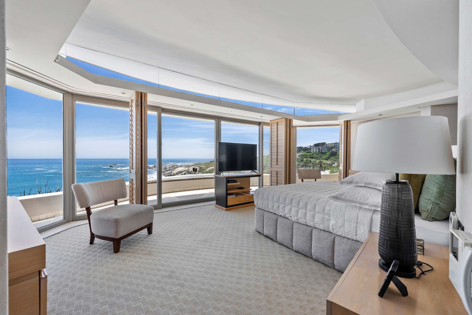 A Stefan Antoni Development at Private Address