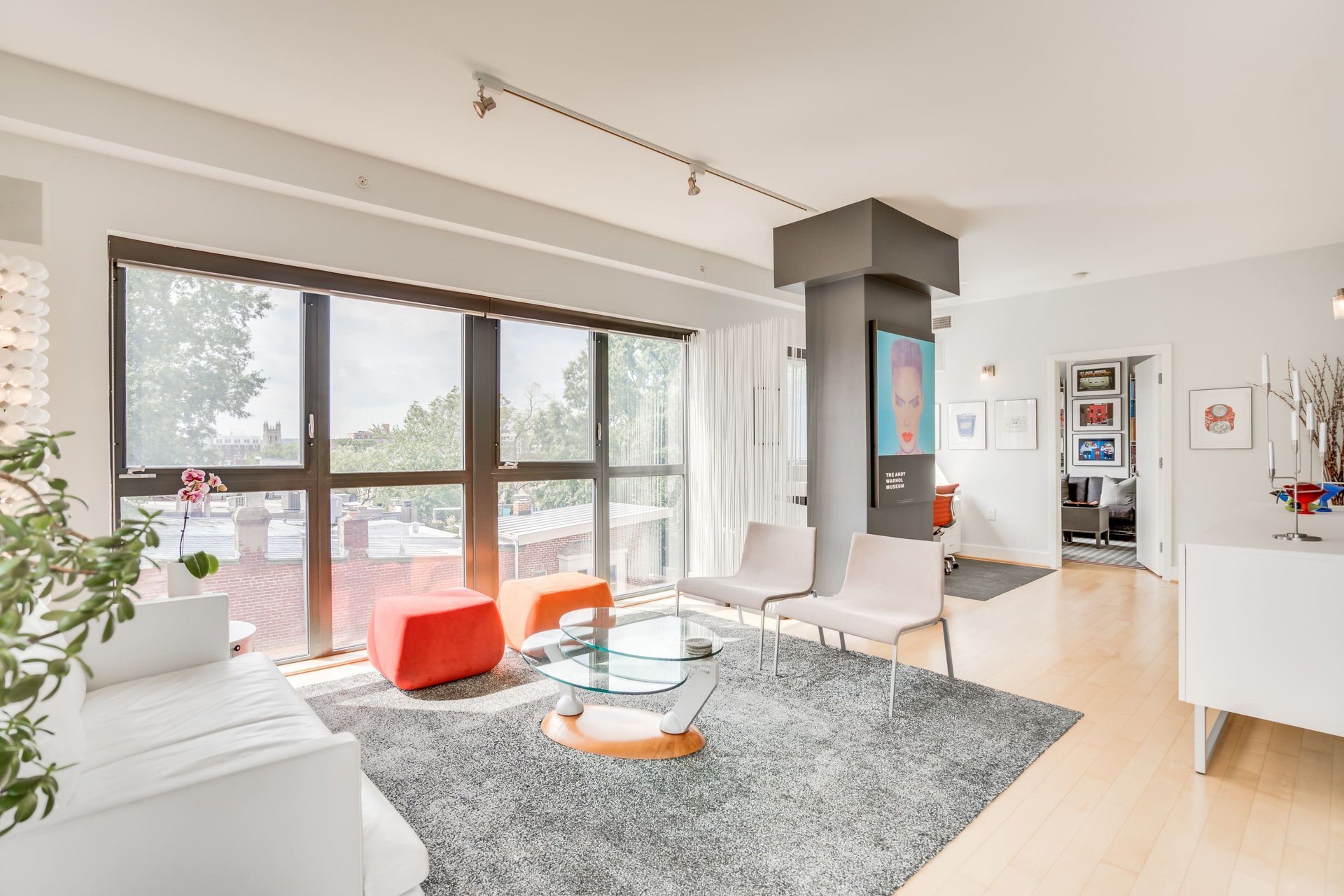 1401 Q St NW #505