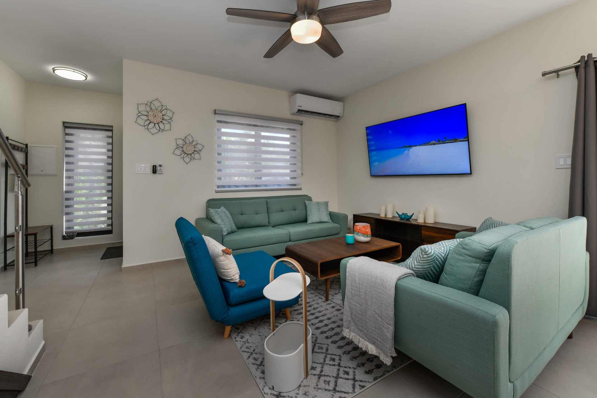 Duplex in Gold coast Unit 169 A
