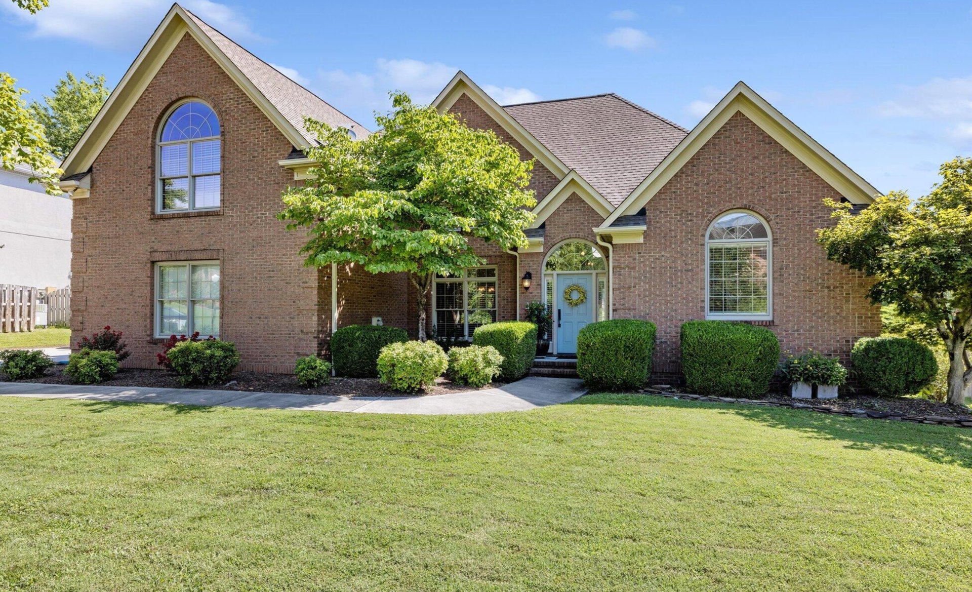 10508 Eagles View Dr