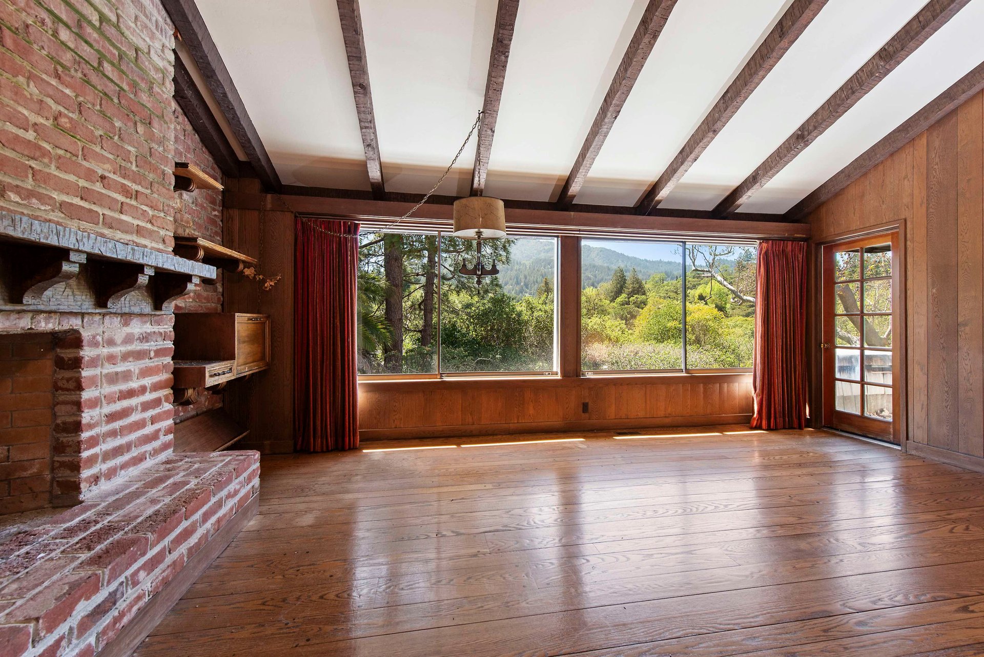 1 Orchard Way