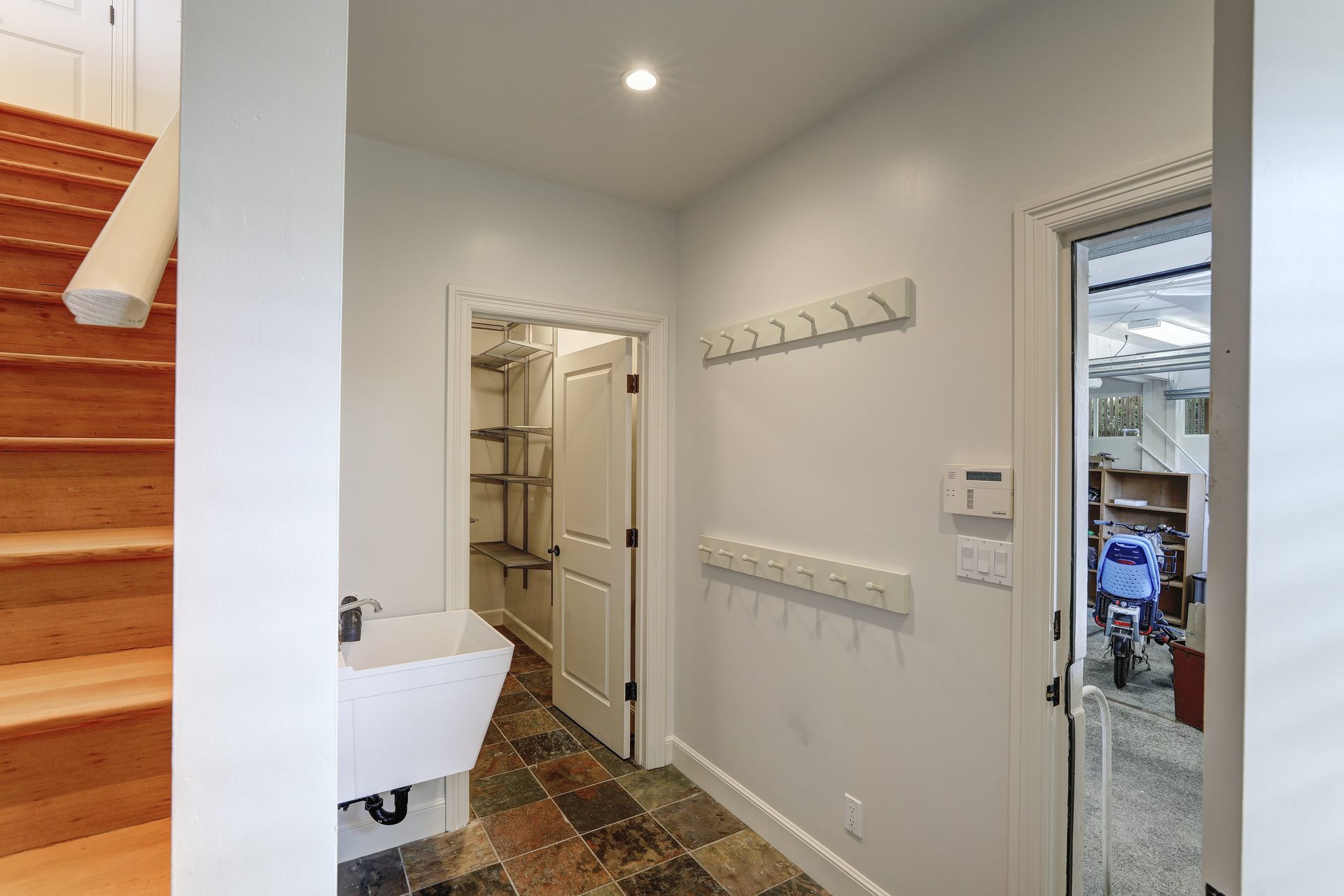 Prime Tiburon Location