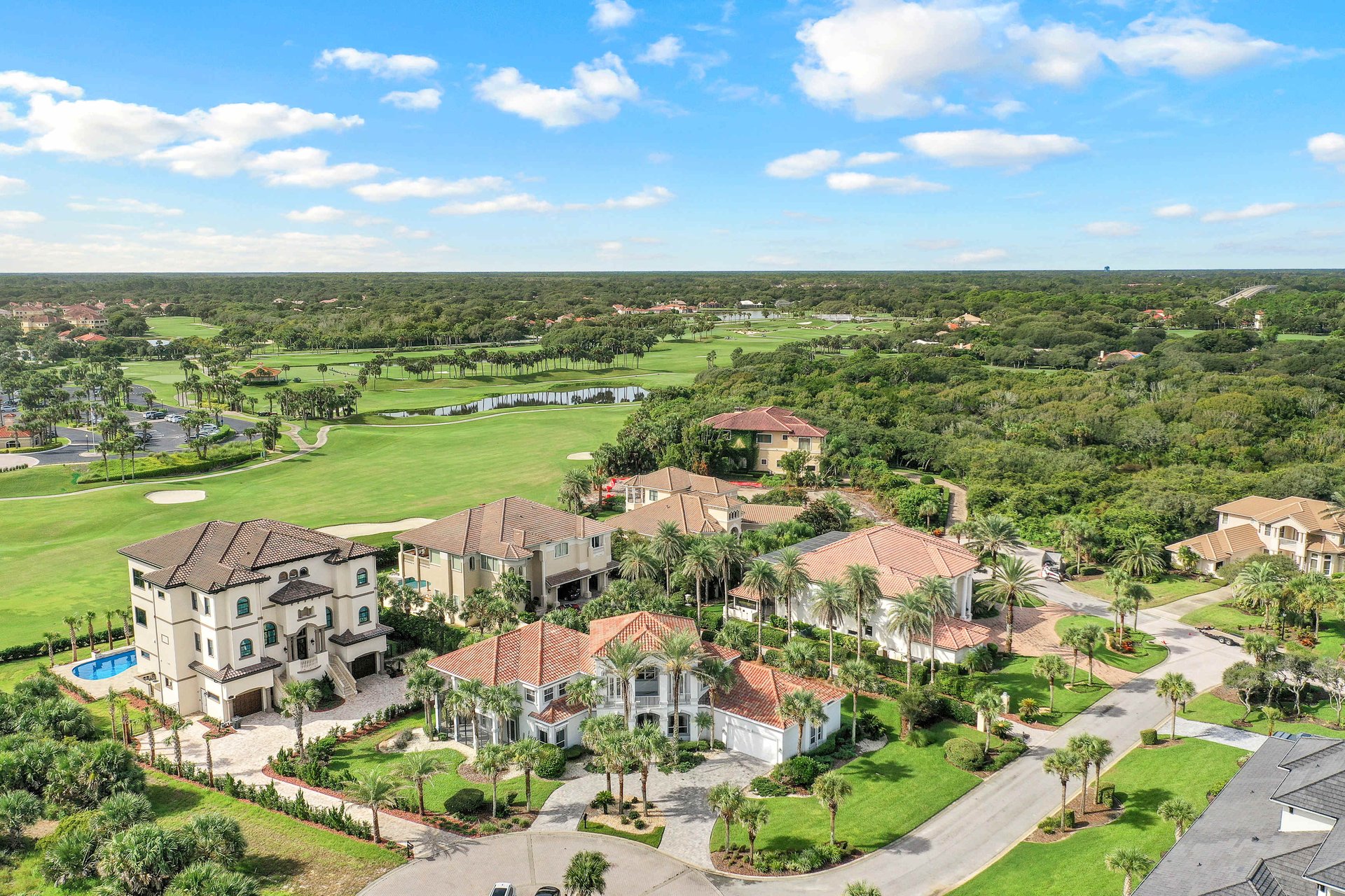6 Riviera Place, Palm Coast, Florida 32137